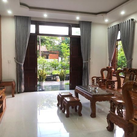 Homestay Phuong House Hoi An Dış mekan fotoğraf