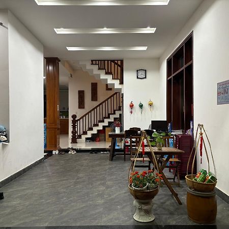 Homestay Phuong House Hoi An Dış mekan fotoğraf