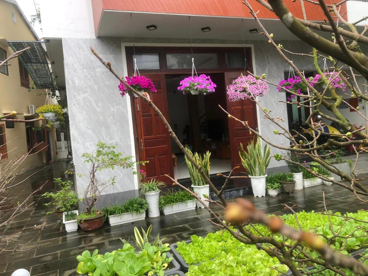 Homestay Phuong House Hoi An Dış mekan fotoğraf