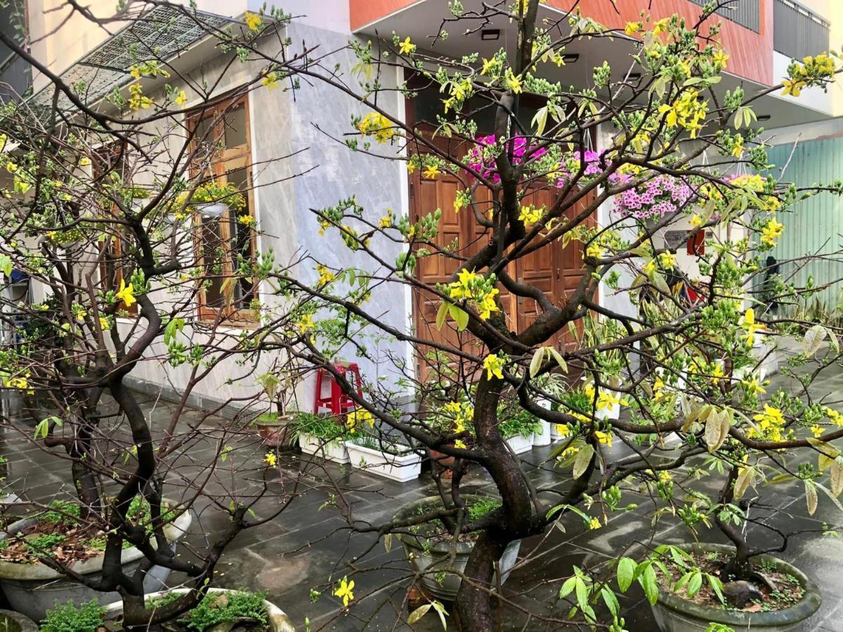 Homestay Phuong House Hoi An Dış mekan fotoğraf