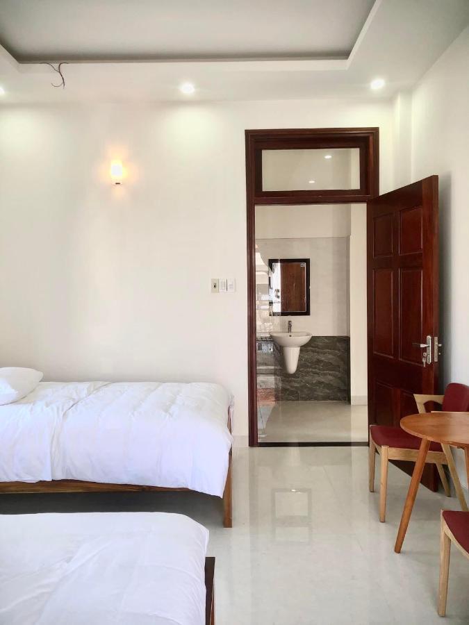 Homestay Phuong House Hoi An Dış mekan fotoğraf