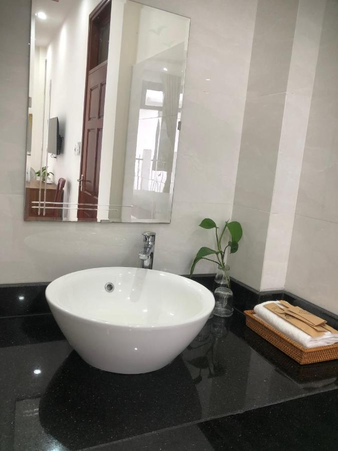 Homestay Phuong House Hoi An Dış mekan fotoğraf
