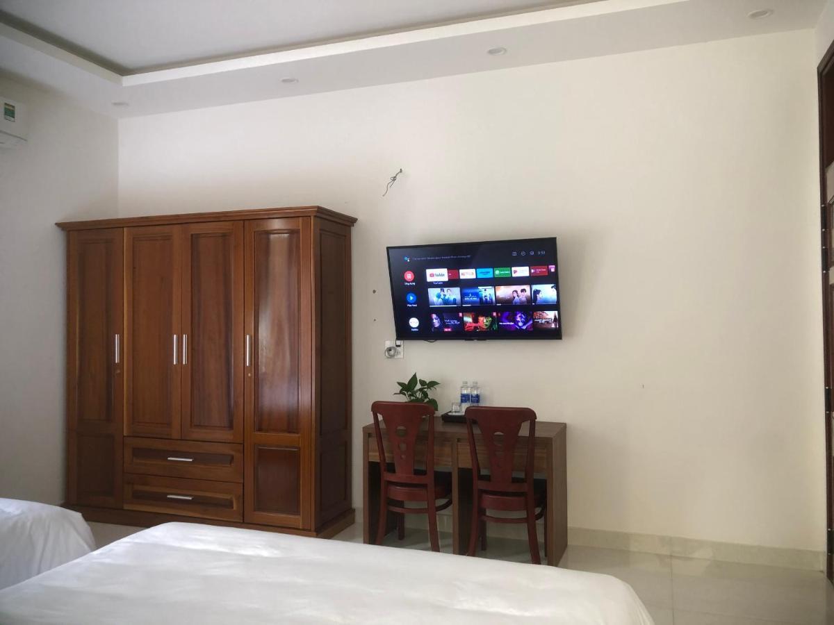 Homestay Phuong House Hoi An Dış mekan fotoğraf
