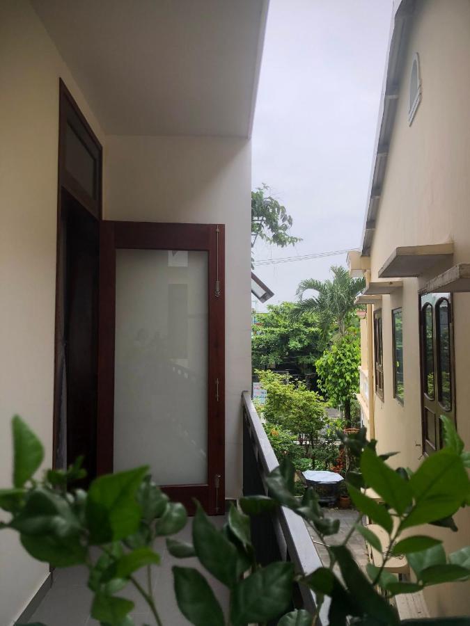 Homestay Phuong House Hoi An Dış mekan fotoğraf