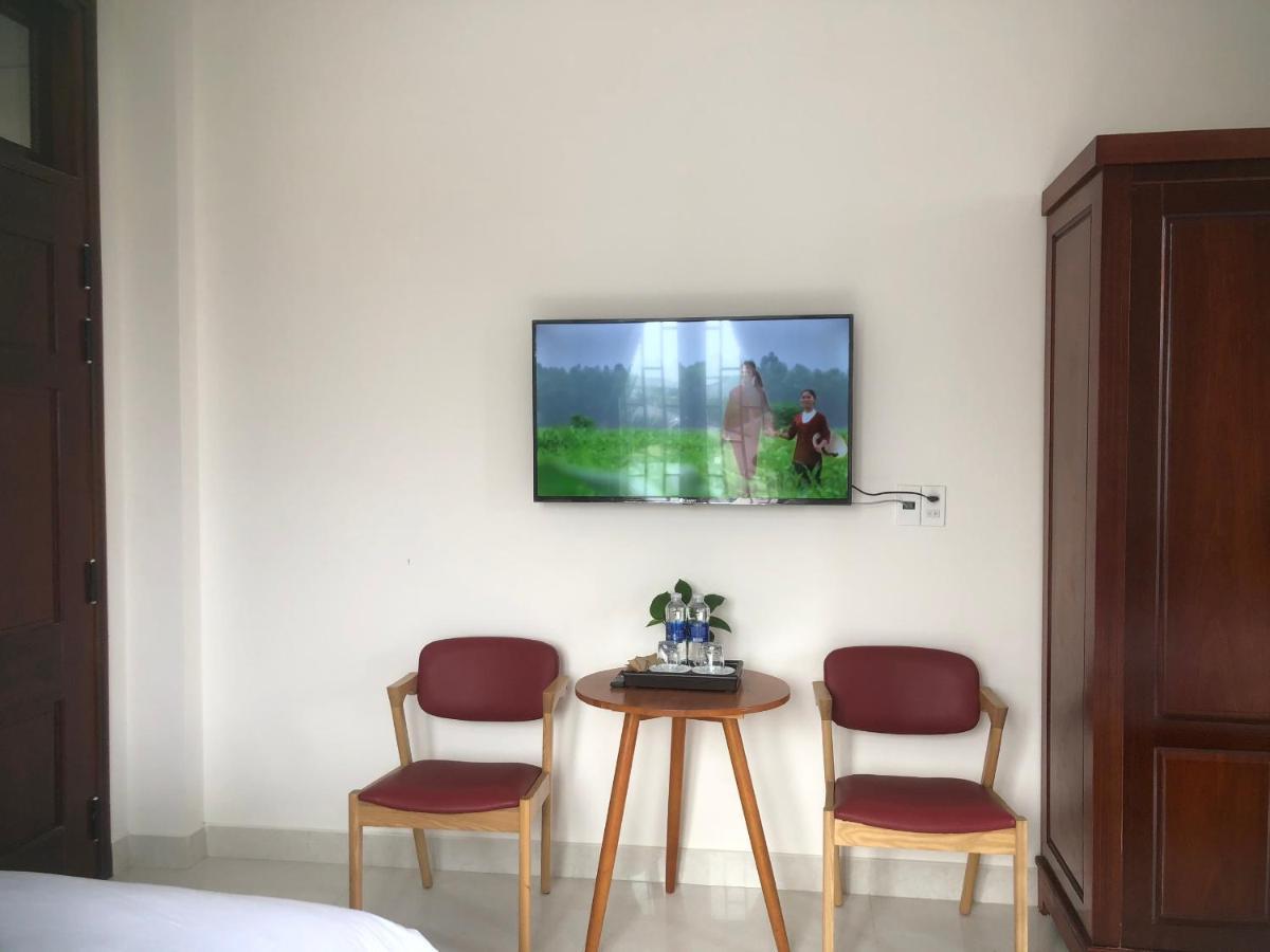 Homestay Phuong House Hoi An Dış mekan fotoğraf