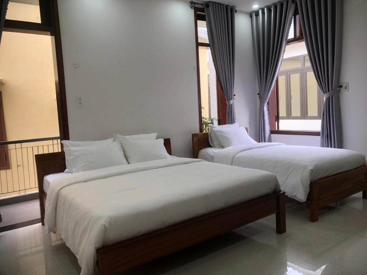Homestay Phuong House Hoi An Dış mekan fotoğraf