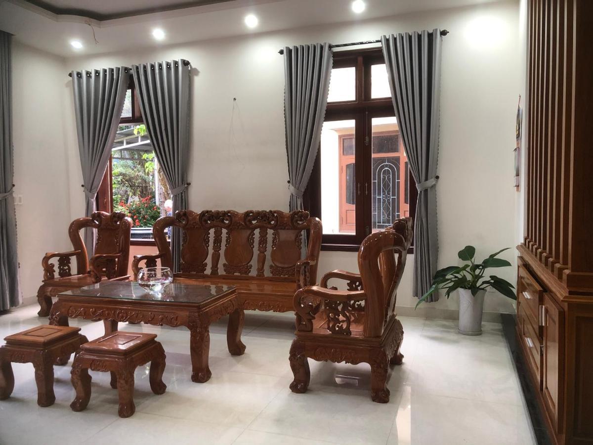 Homestay Phuong House Hoi An Dış mekan fotoğraf