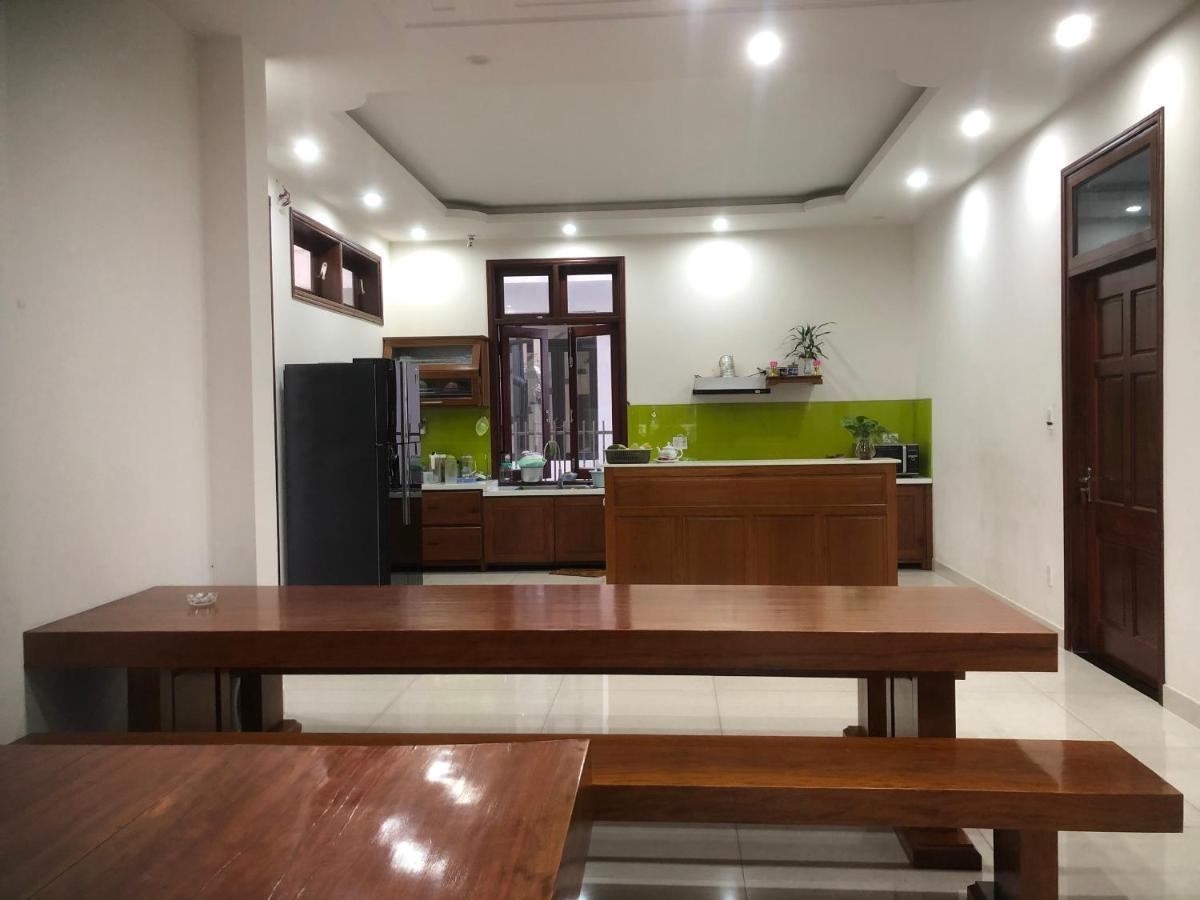 Homestay Phuong House Hoi An Dış mekan fotoğraf