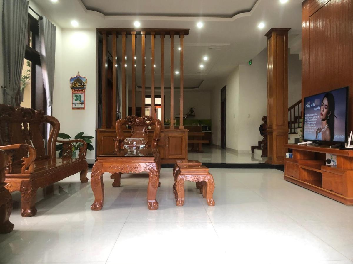 Homestay Phuong House Hoi An Dış mekan fotoğraf