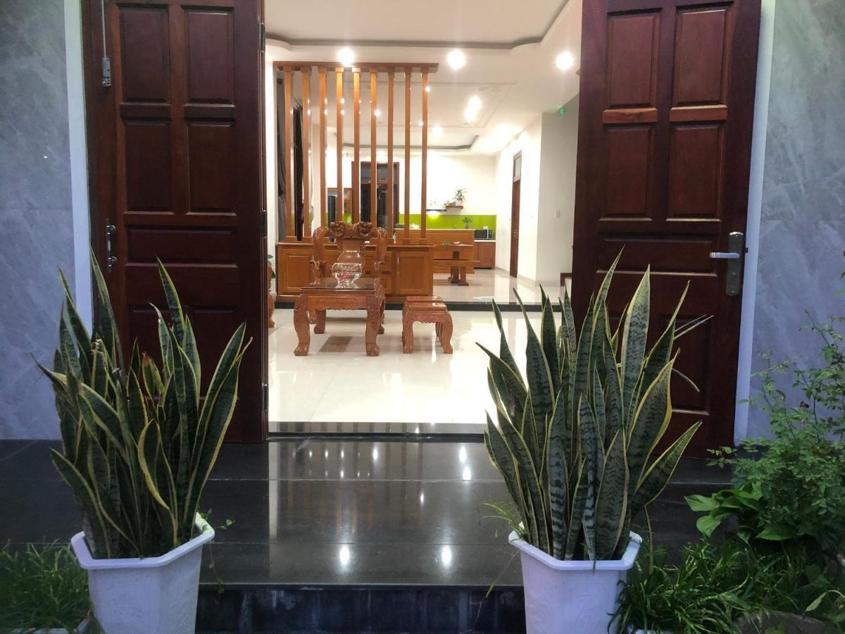 Homestay Phuong House Hoi An Dış mekan fotoğraf