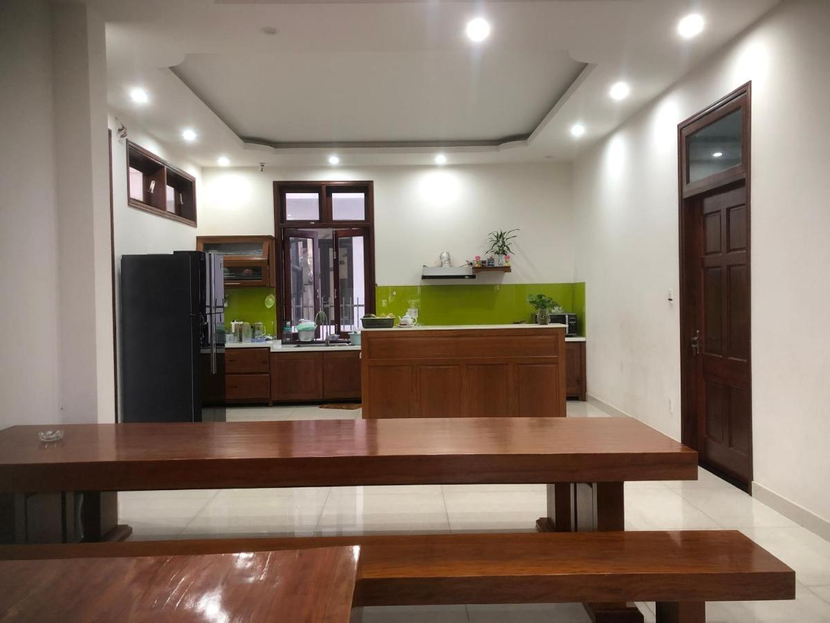 Homestay Phuong House Hoi An Dış mekan fotoğraf