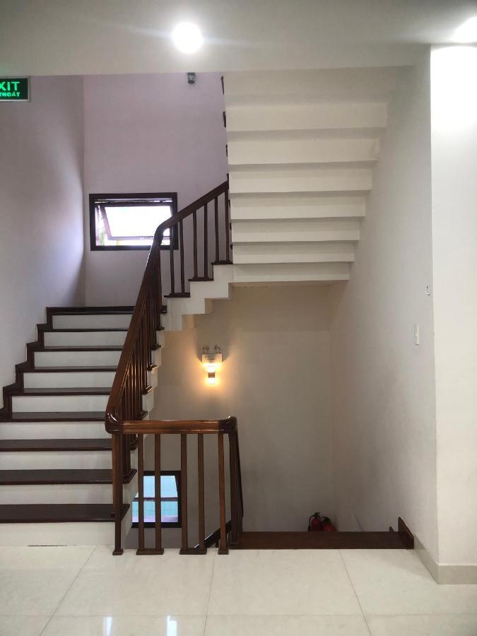Homestay Phuong House Hoi An Dış mekan fotoğraf