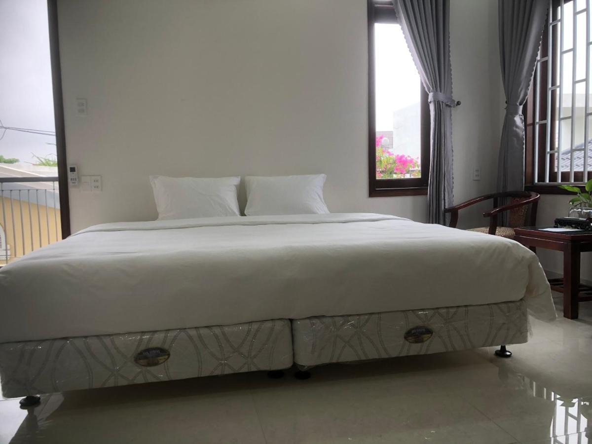 Homestay Phuong House Hoi An Dış mekan fotoğraf