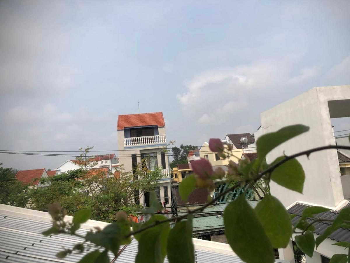 Homestay Phuong House Hoi An Dış mekan fotoğraf
