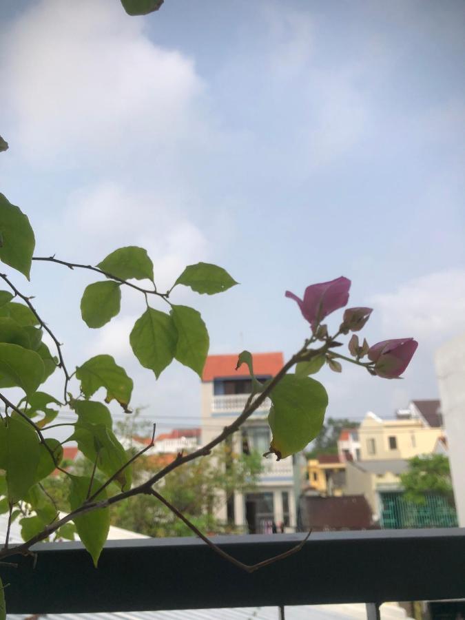 Homestay Phuong House Hoi An Dış mekan fotoğraf