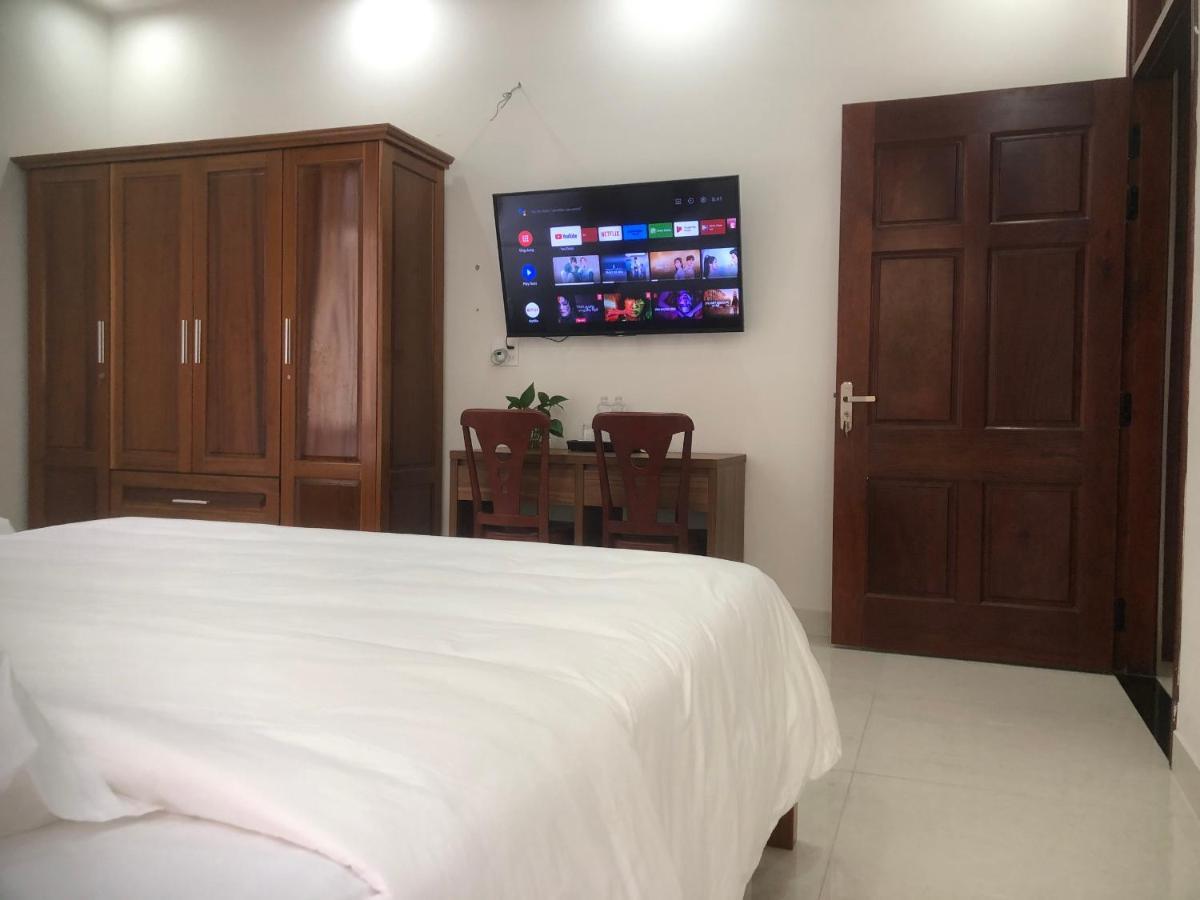 Homestay Phuong House Hoi An Dış mekan fotoğraf