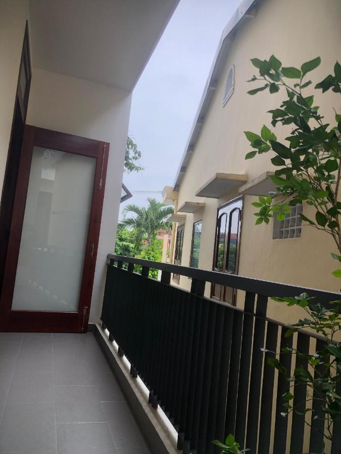 Homestay Phuong House Hoi An Dış mekan fotoğraf
