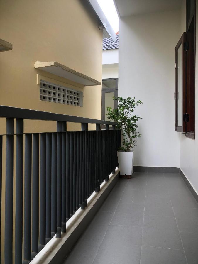 Homestay Phuong House Hoi An Dış mekan fotoğraf