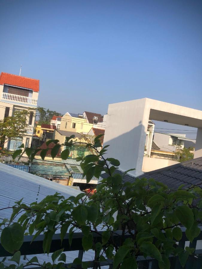Homestay Phuong House Hoi An Dış mekan fotoğraf