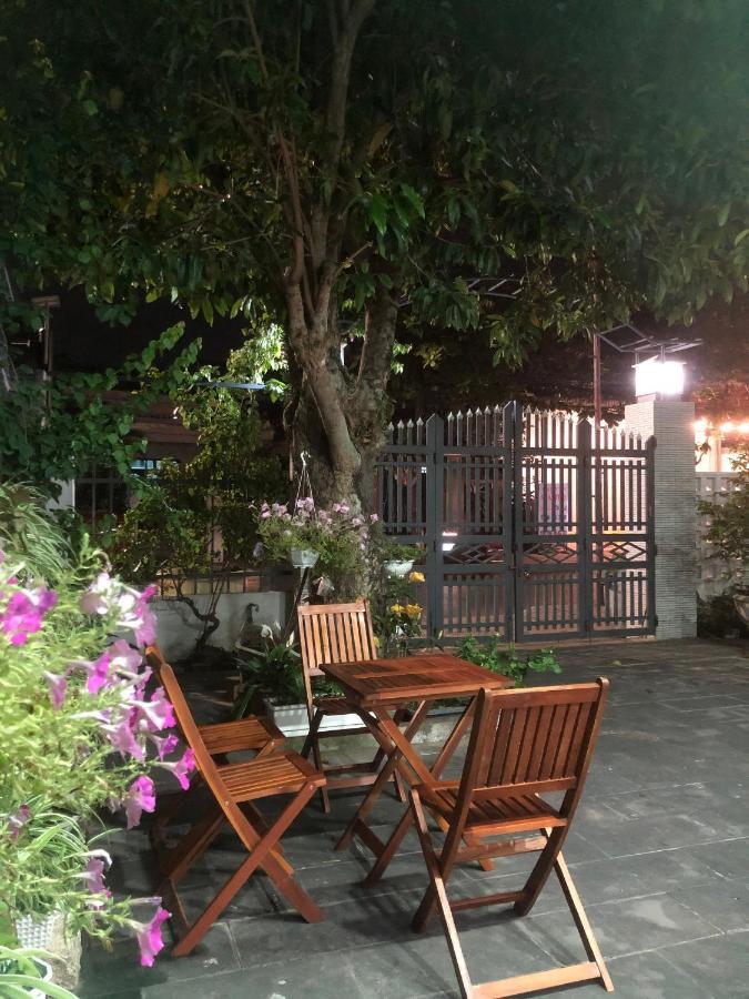 Homestay Phuong House Hoi An Dış mekan fotoğraf