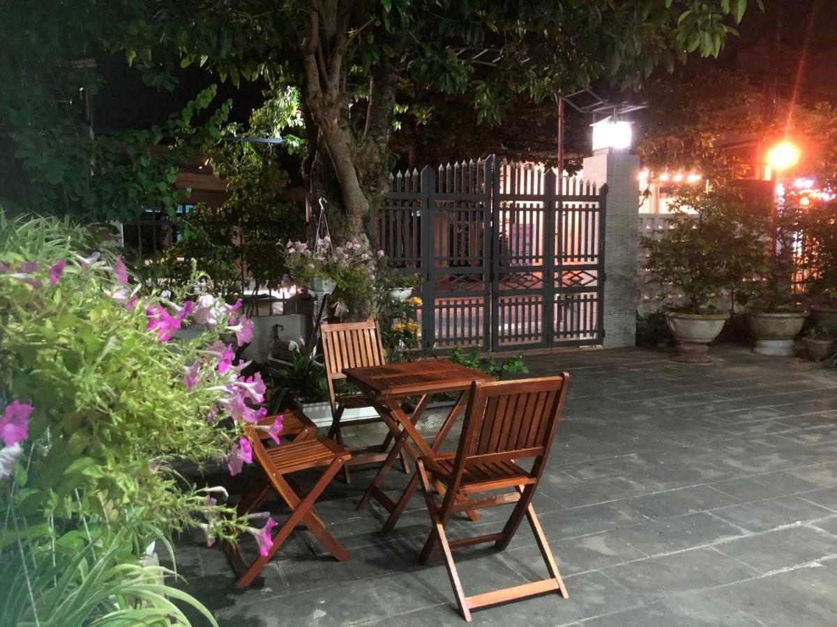 Homestay Phuong House Hoi An Dış mekan fotoğraf