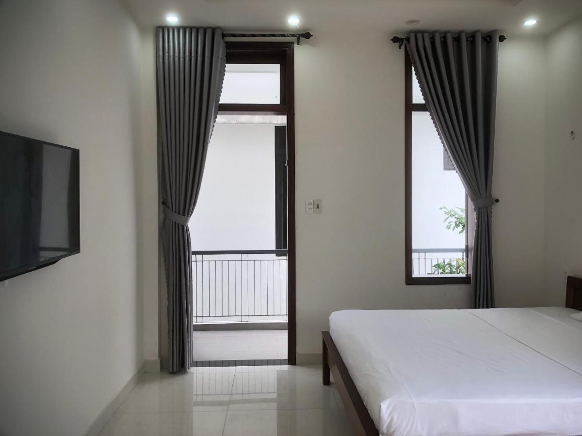 Homestay Phuong House Hoi An Dış mekan fotoğraf