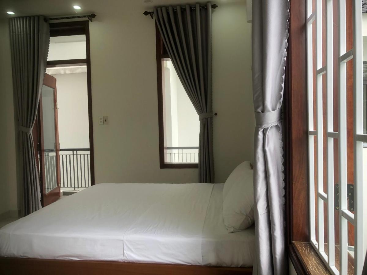 Homestay Phuong House Hoi An Dış mekan fotoğraf