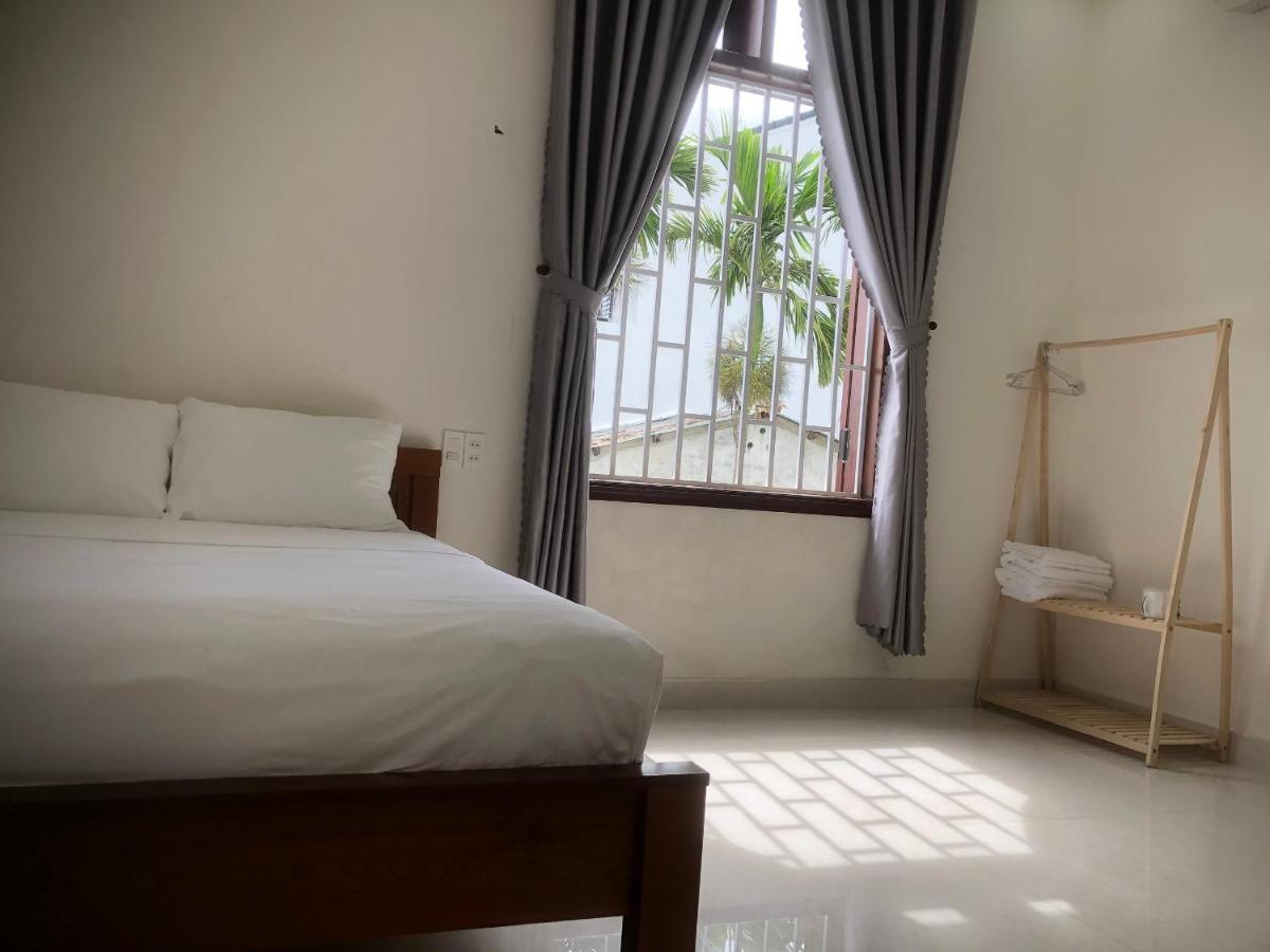 Homestay Phuong House Hoi An Dış mekan fotoğraf