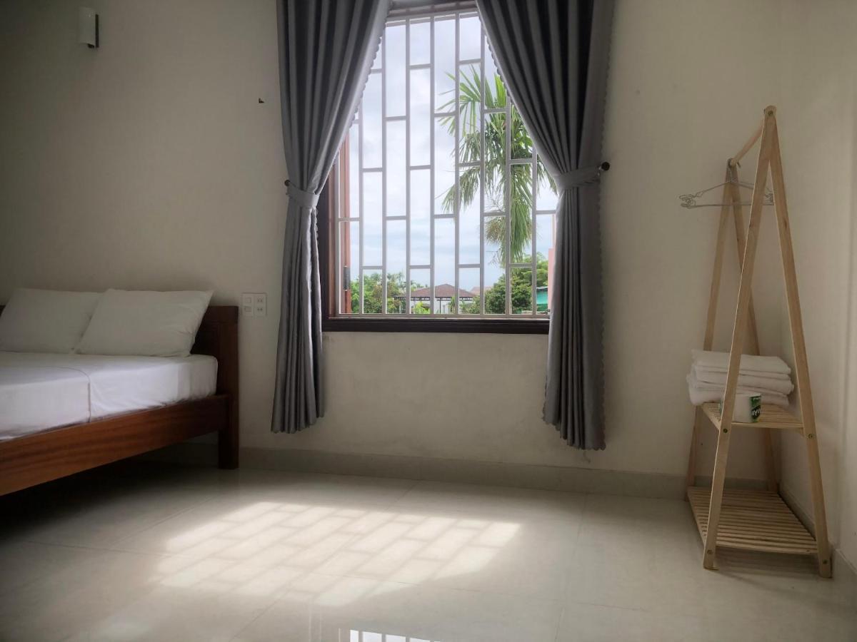Homestay Phuong House Hoi An Dış mekan fotoğraf