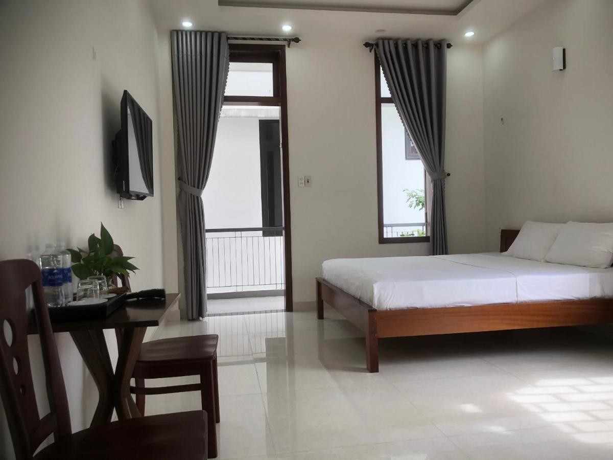 Homestay Phuong House Hoi An Dış mekan fotoğraf