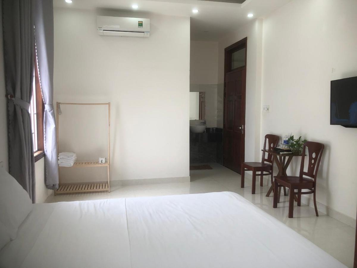 Homestay Phuong House Hoi An Dış mekan fotoğraf