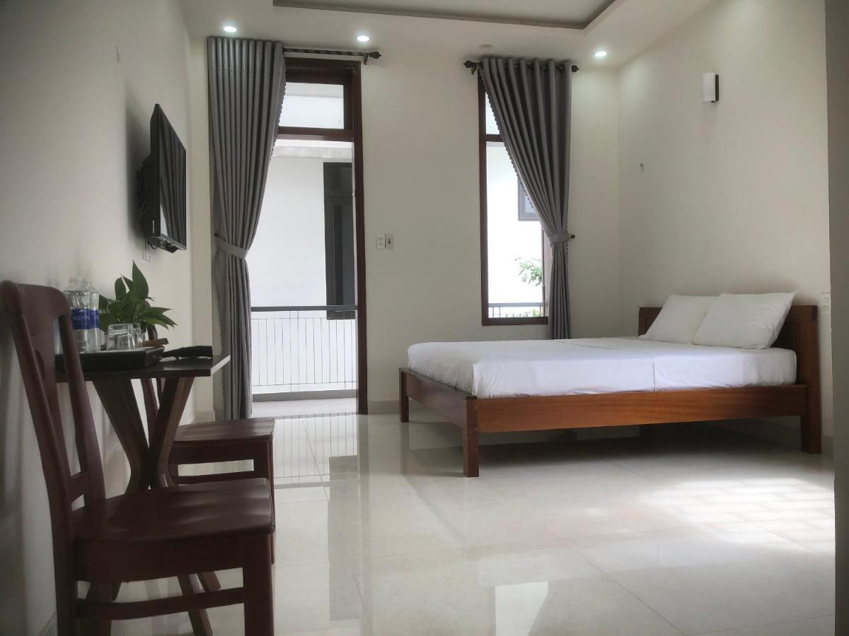 Homestay Phuong House Hoi An Dış mekan fotoğraf