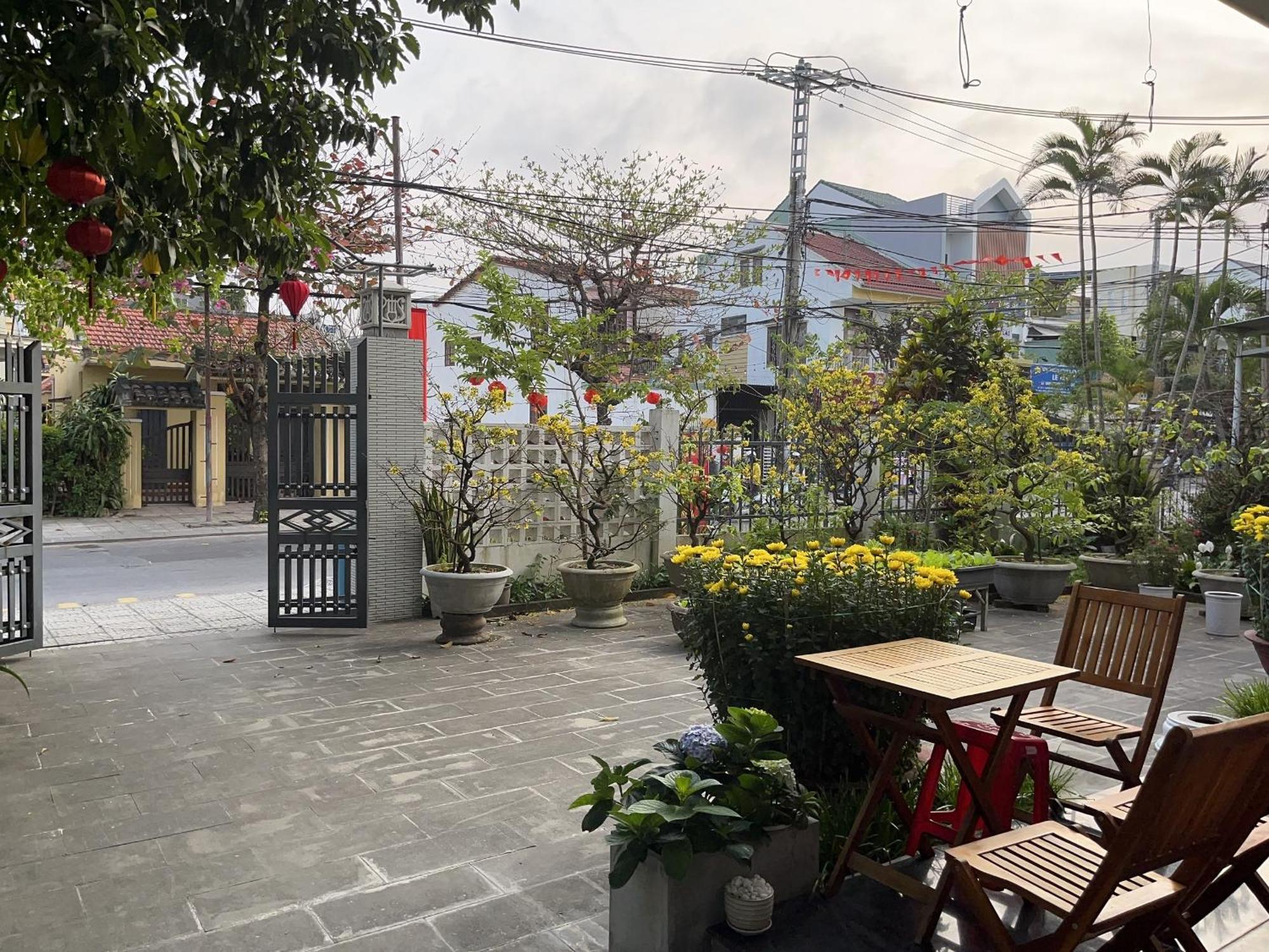 Homestay Phuong House Hoi An Dış mekan fotoğraf
