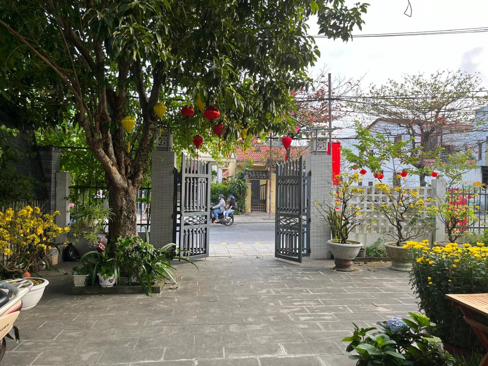 Homestay Phuong House Hoi An Dış mekan fotoğraf