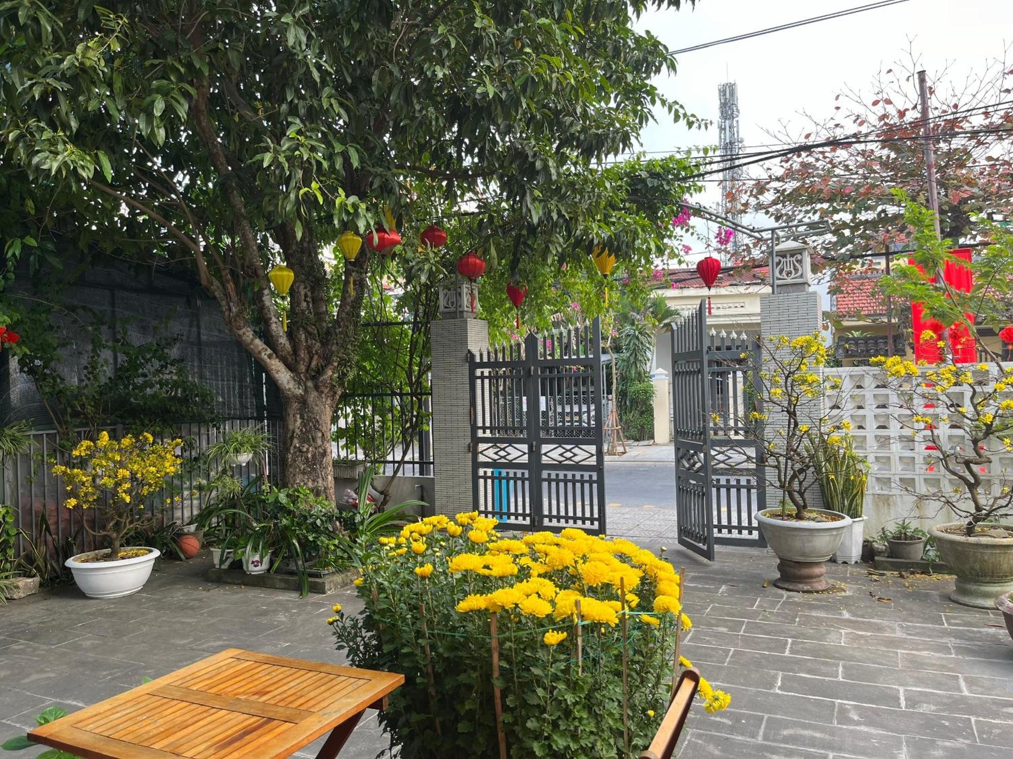 Homestay Phuong House Hoi An Dış mekan fotoğraf