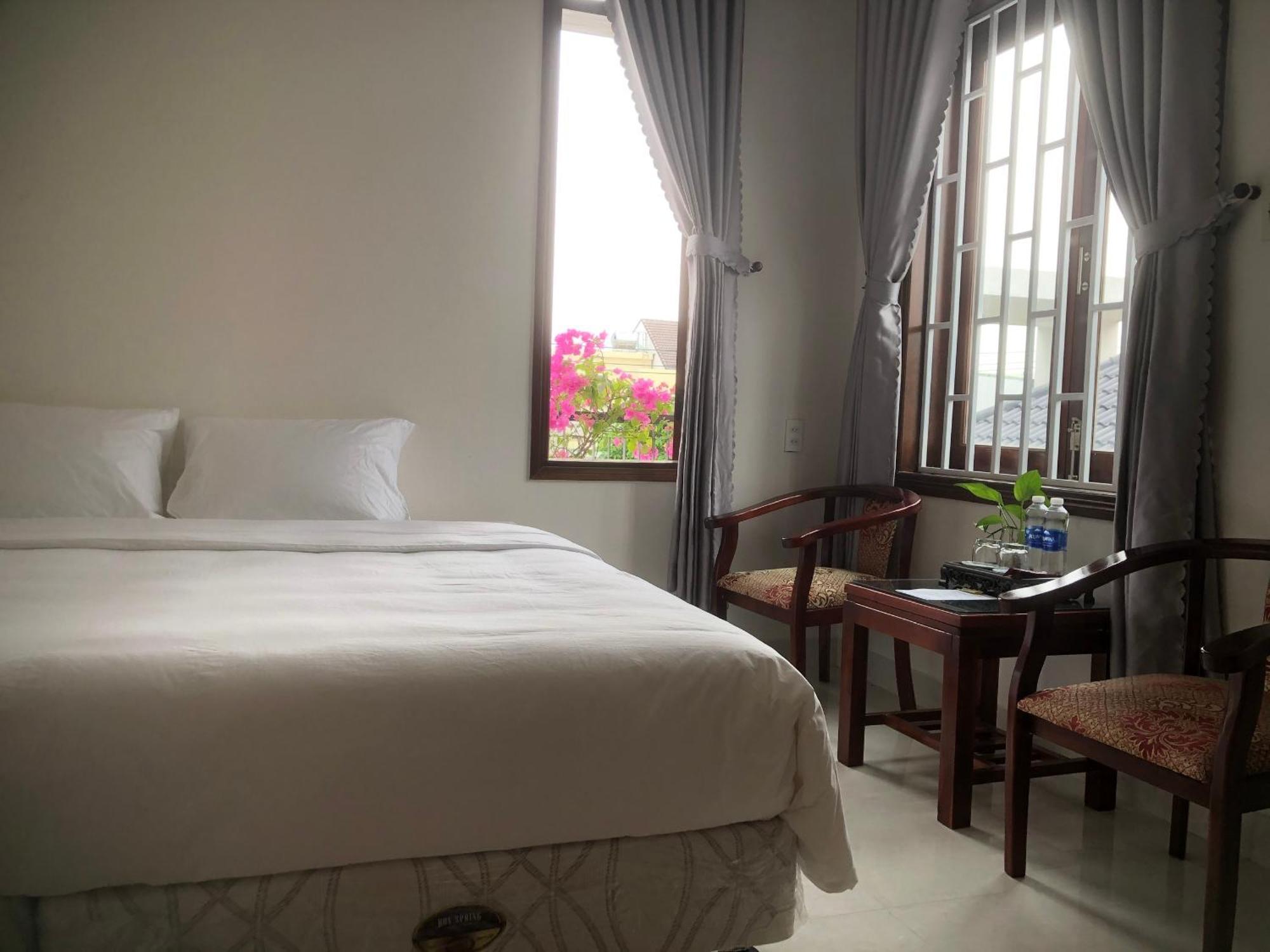 Homestay Phuong House Hoi An Dış mekan fotoğraf