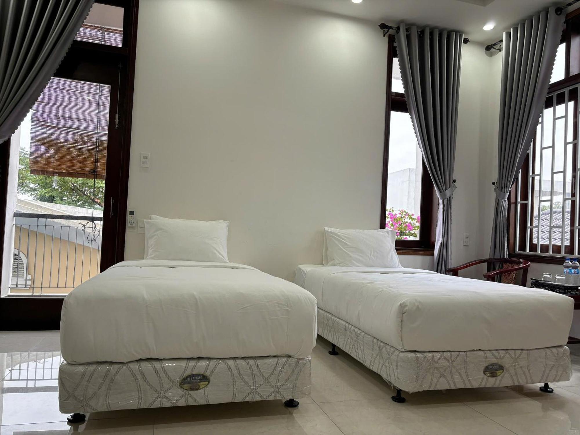 Homestay Phuong House Hoi An Dış mekan fotoğraf