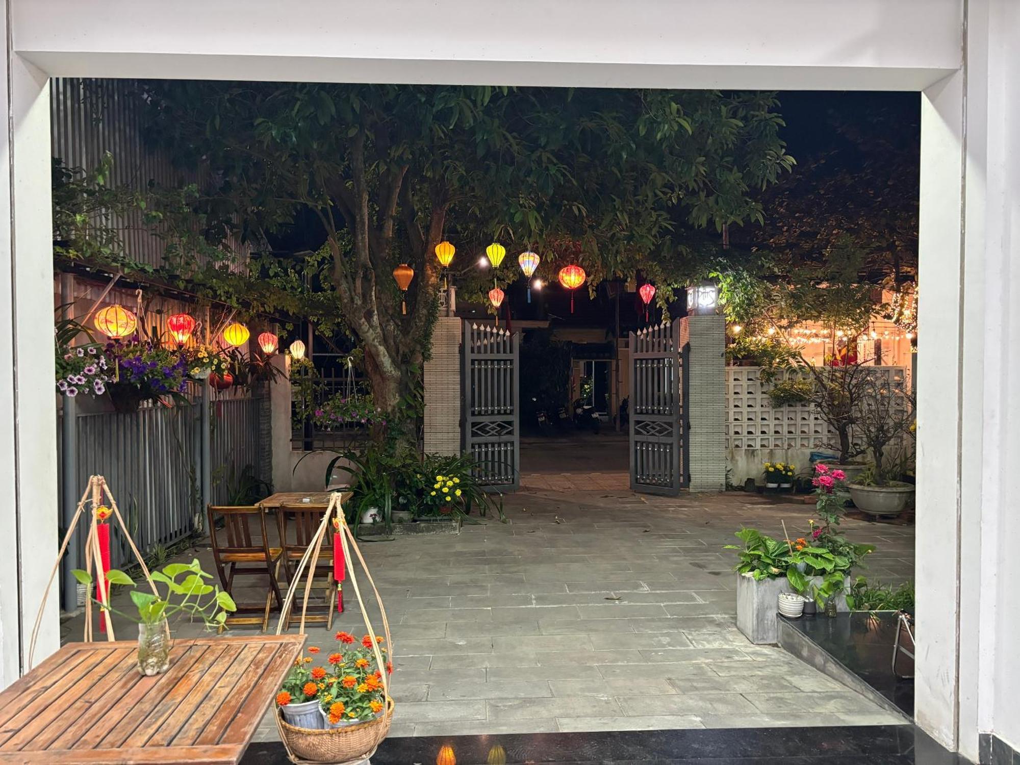 Homestay Phuong House Hoi An Dış mekan fotoğraf