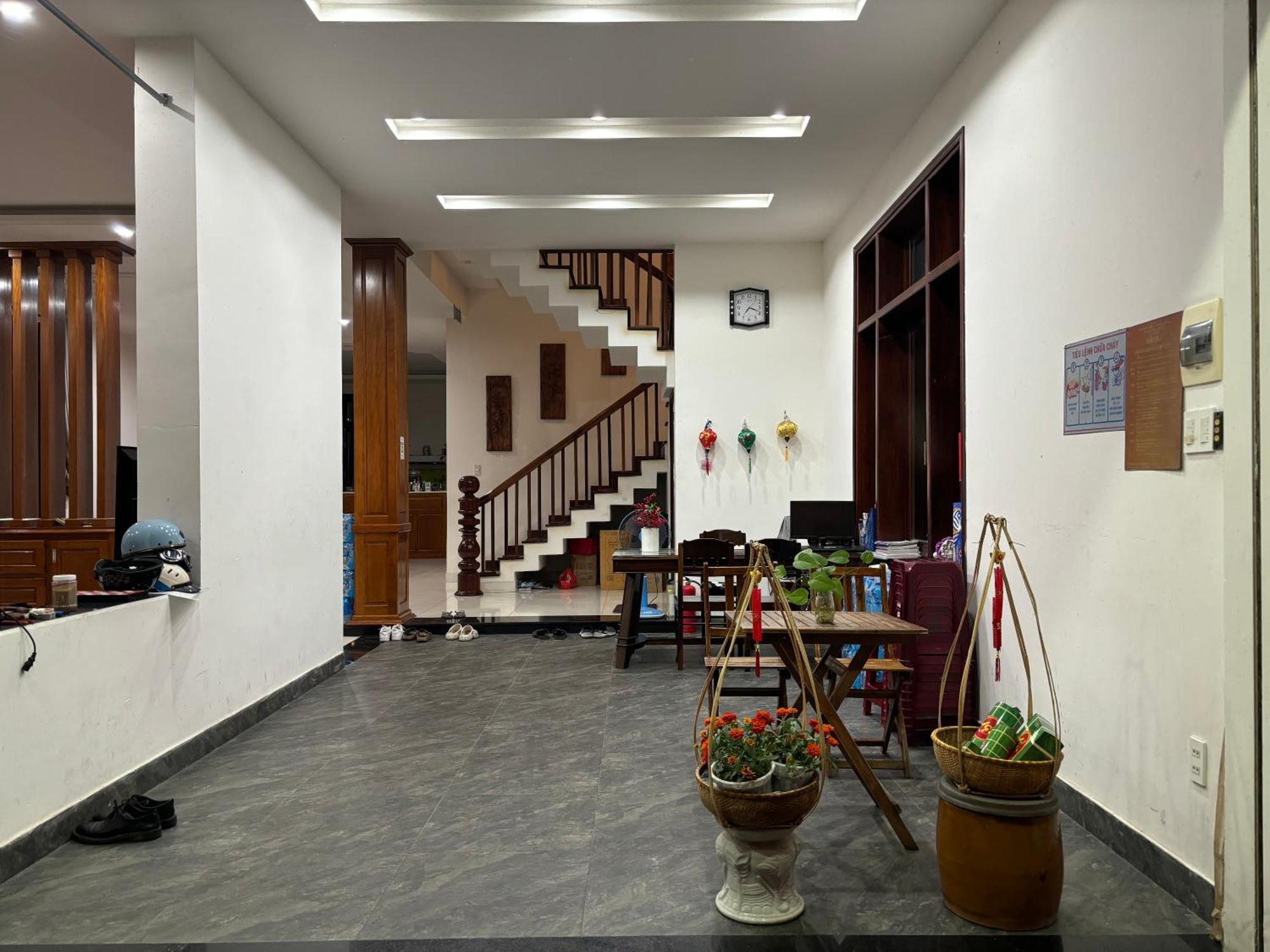 Homestay Phuong House Hoi An Dış mekan fotoğraf
