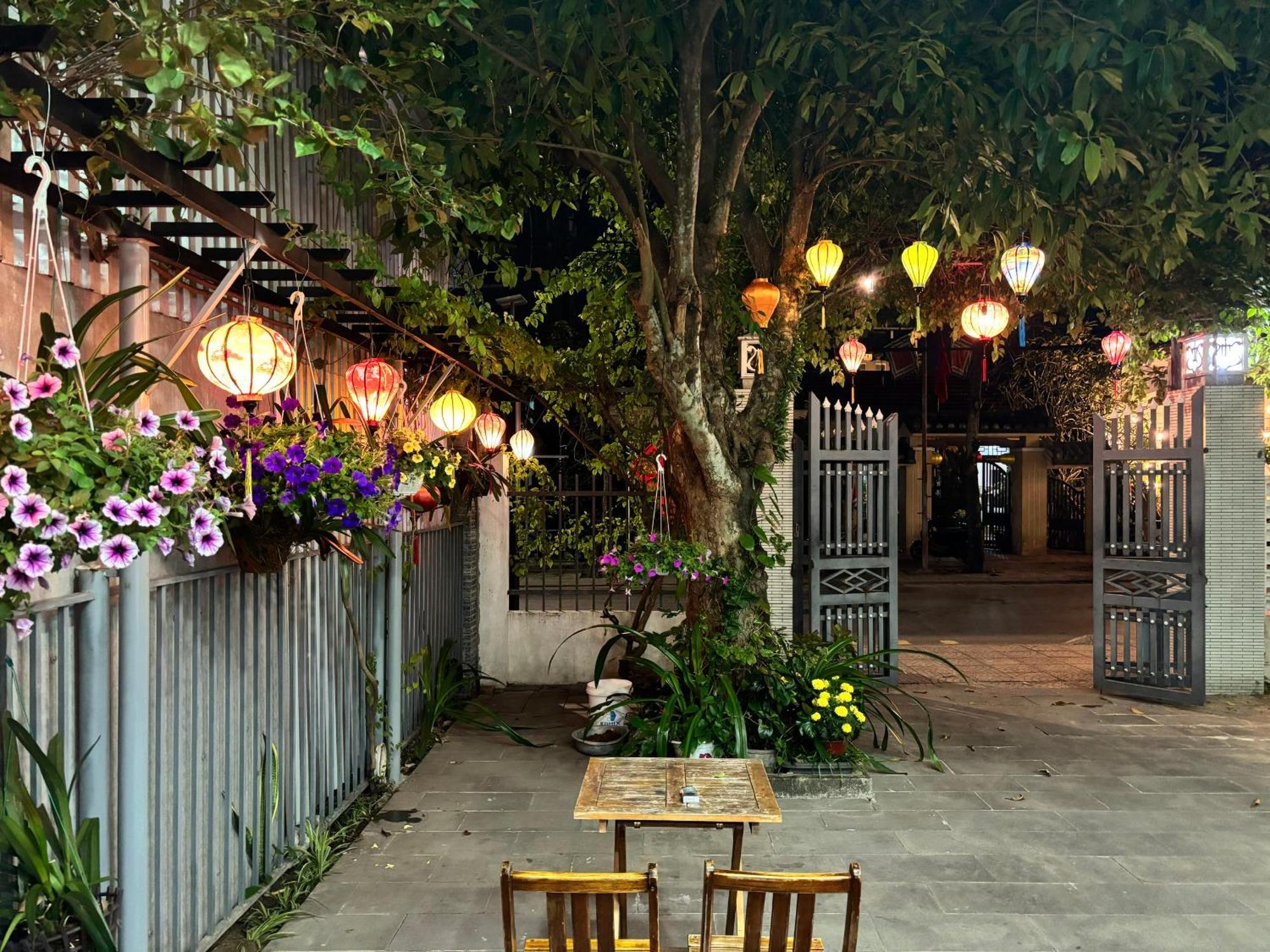 Homestay Phuong House Hoi An Dış mekan fotoğraf